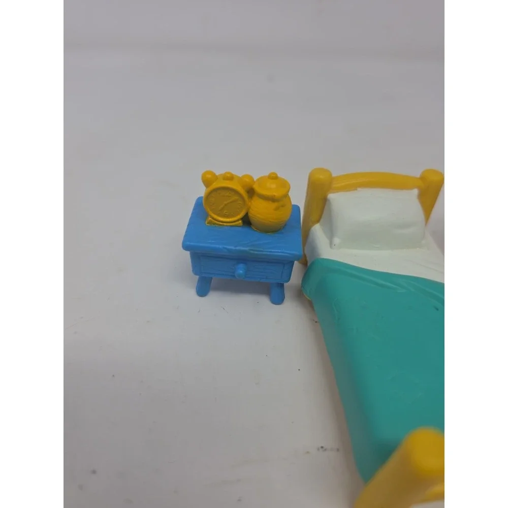 Mattel vintage 90s